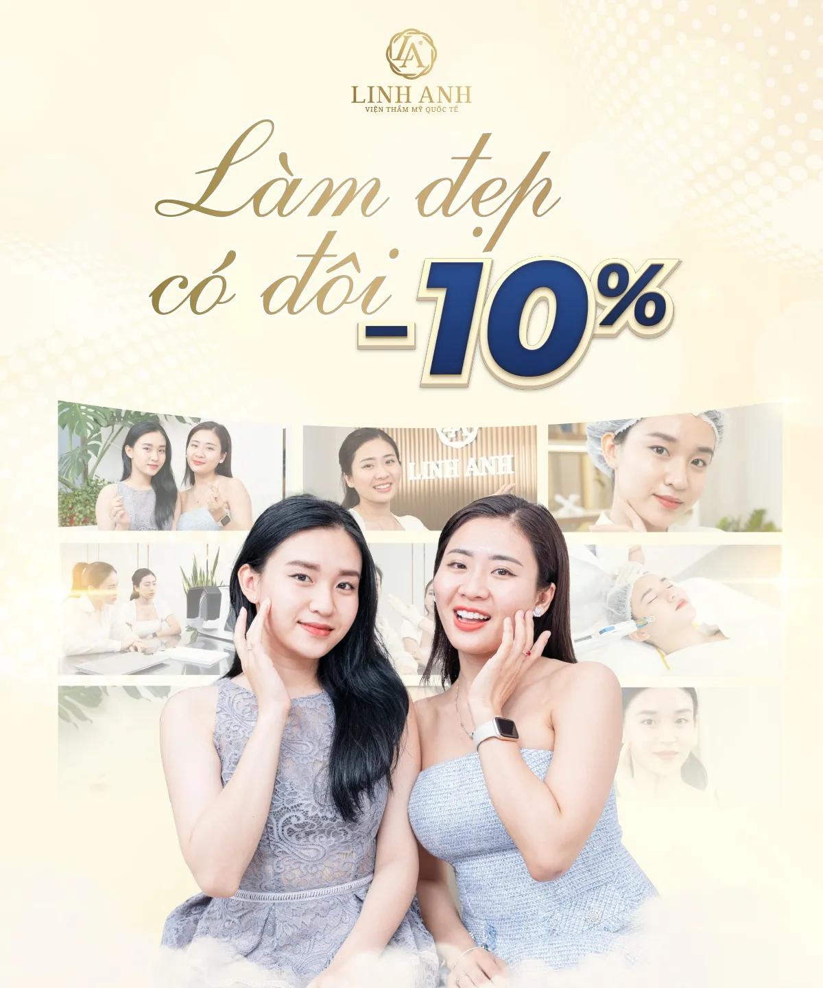 5 địa chỉ thẩm mỹ viện trẻ hóa da mặt đáng tin cậy nhất tại Đà Nẵng