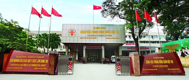 Top 10 bệnh viện khám thai uy tín tại Hà Nội