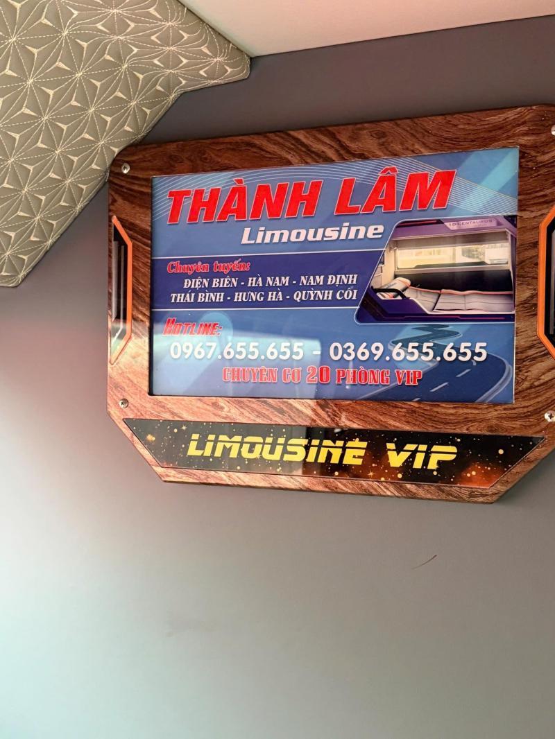9 nhà xe chất lượng cao, đáng tin cậy nhất tuyến Hà Nội - Điện Biên