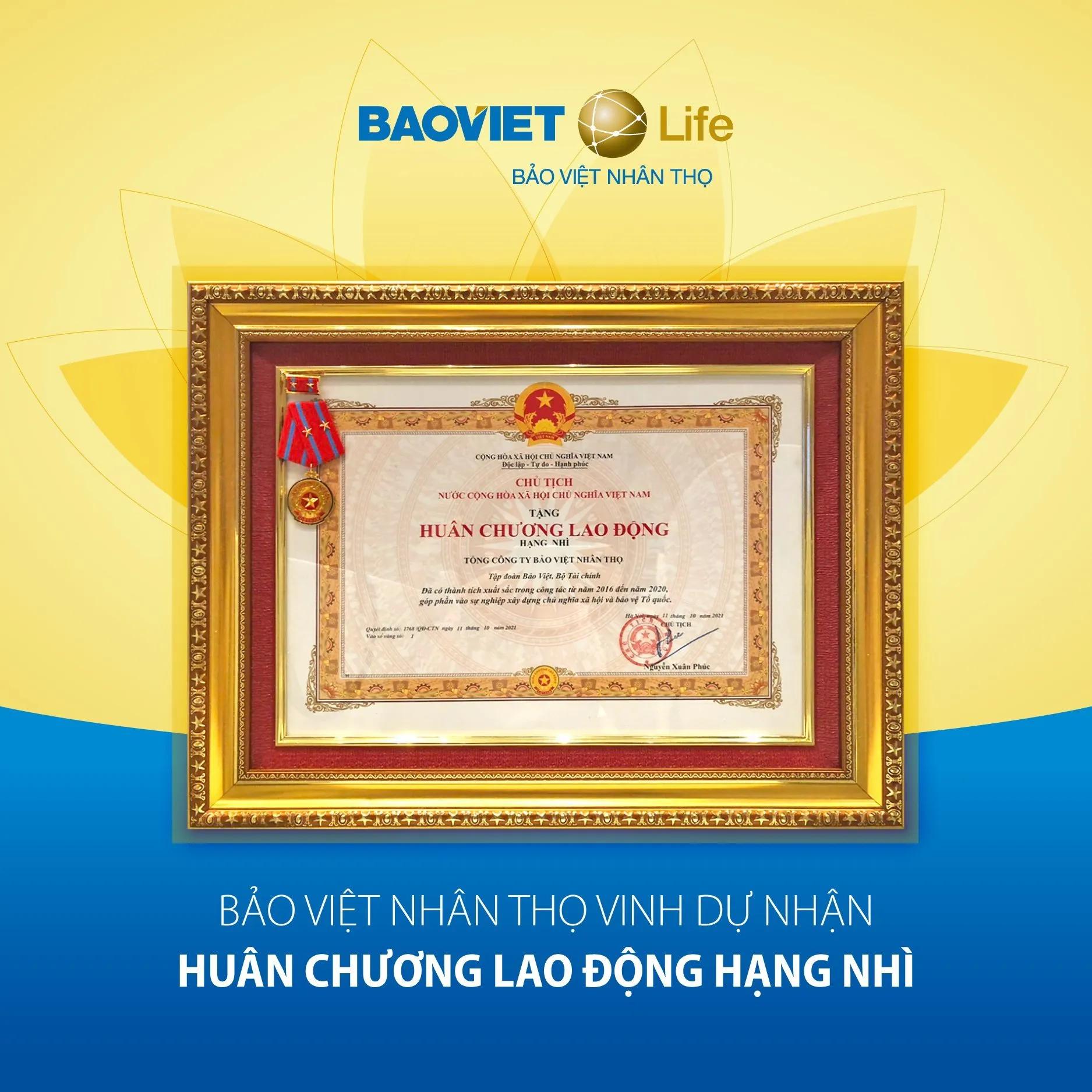 6 Công ty bảo hiểm nhân thọ hàng đầu Việt Nam - Chất lượng vượt trội, uy tín vững bền