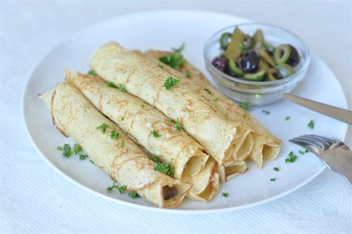 Top 10 công thức bánh ăn dặm ngon tuyệt cho bé 5-6 tháng tuổi