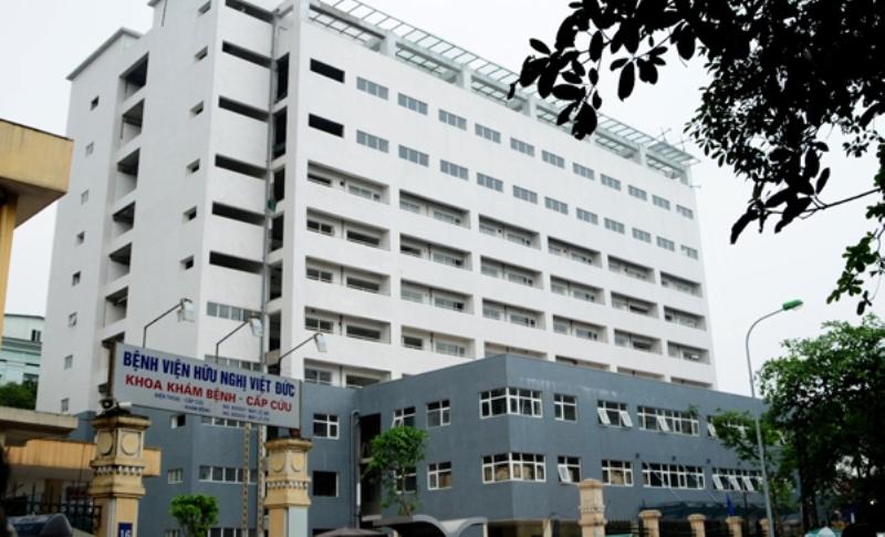 Top 10 Bệnh viện hàng đầu Việt Nam trong lĩnh vực khám và điều trị ung thư