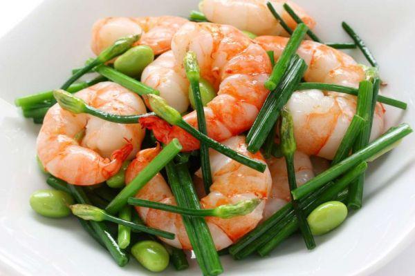 10 Món Ngon Đặc Sắc Từ Ngồng Tỏi Không Thể Bỏ Qua