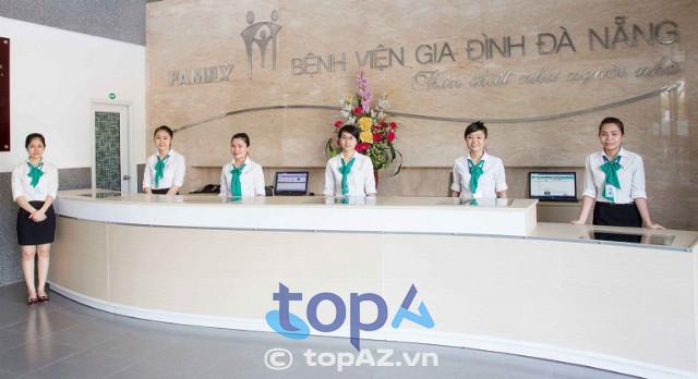 Top 5 địa chỉ tầm soát đột quỵ uy tín nhất tại Đà Nẵng