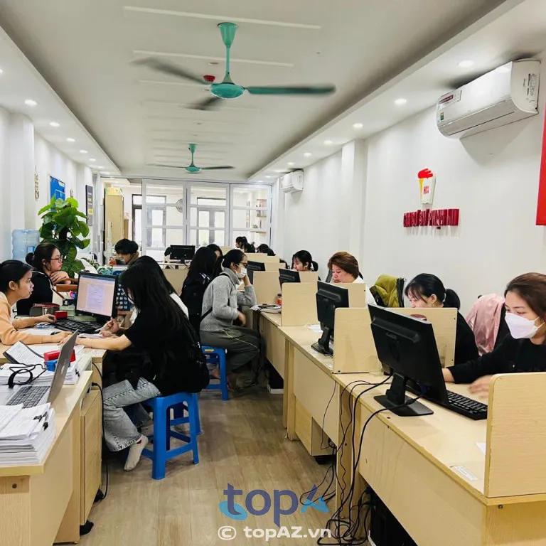 Danh sách 10 trung tâm gia sư tiếng Anh tại Hà Nội đáng tin cậy nhất