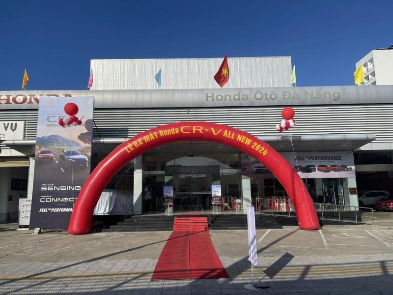Top 12 Showroom Ô tô Chính Hãng Uy Tín Nhất Tại Đà Nẵng