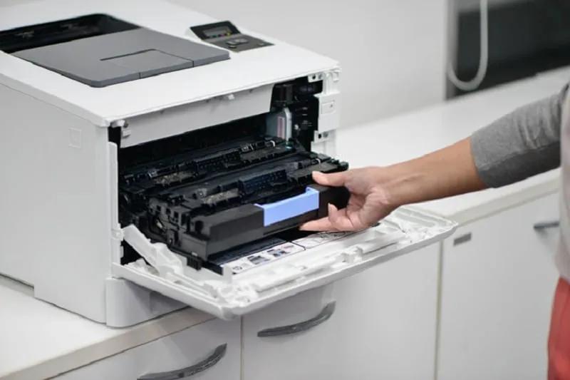 Top 5 địa chỉ nạp mực máy in tại nhà chất lượng và đáng tin cậy nhất quận Tân Bình