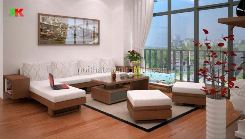 6 Bí quyết vàng mở rộng không gian sống, biến ngôi nhà thành tổ ấm thoáng đãng