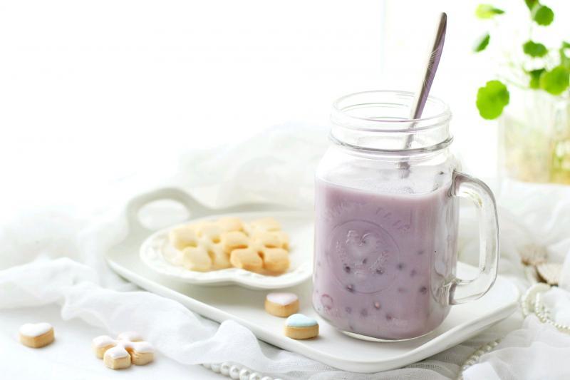 10 Công thức làm sữa hạt thơm ngon, dễ dàng thực hiện với máy làm sữa tại nhà