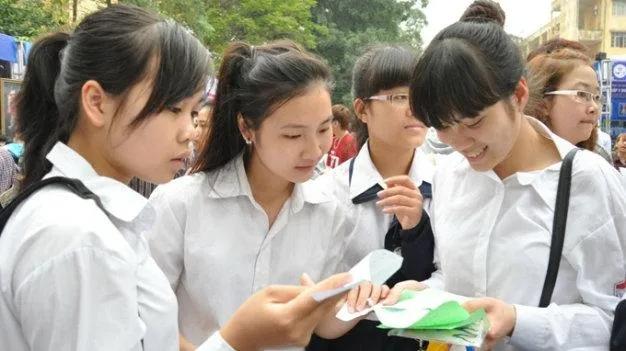 4 Bước Quan Trọng Thí Sinh Cần Thực Hiện Ngay Sau Khi Biết Điểm Chuẩn Đại Học 2017