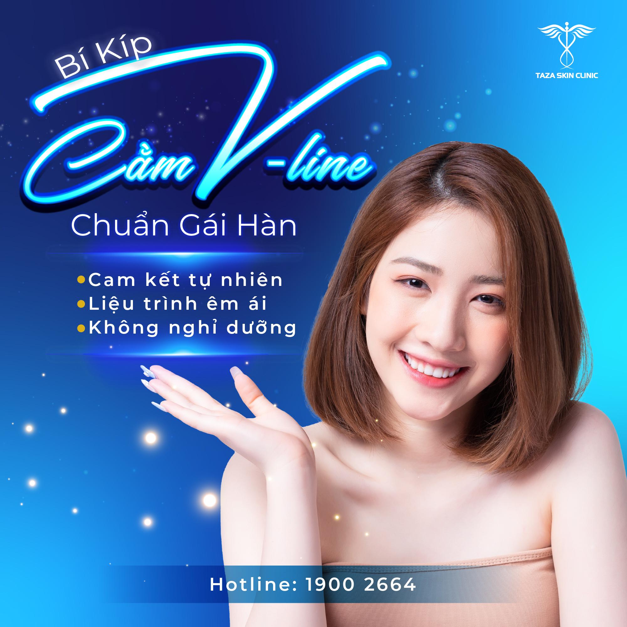 Top 7 Thẩm mỹ viện uy tín và chất lượng nhất quận Gò Vấp, TP. HCM