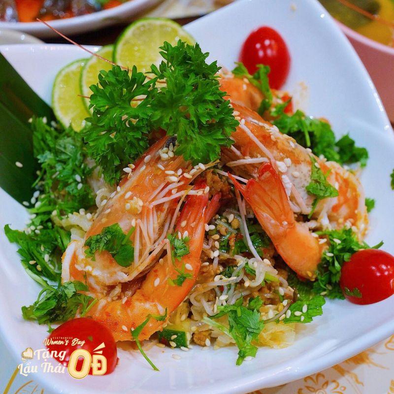 Top 5 Quán Ăn Đặc Sắc Nhất Phố Khúc Thừa Dụ, Cầu Giấy, Hà Nội