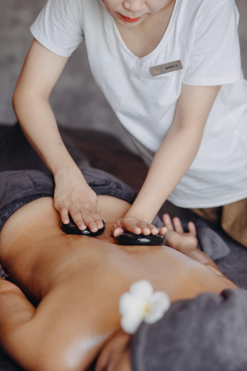 Khám Phá Top 9 Spa Massage Body Thư Giãn Tốt Nhất Đà Nẵng