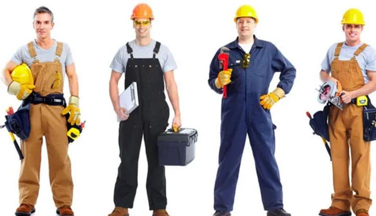 Top 10 đơn vị may đồ bảo hộ lao động chất lượng và đáng tin cậy nhất tại TP.HCM