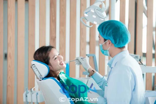 Top 10 địa chỉ phòng khám nha khoa đáng tin cậy nhất tại quận 9 & Thủ Đức