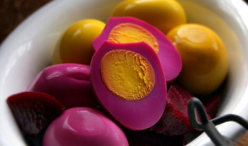 16 món trứng đơn giản mà ngon miệng - Ăn hoài không ngán