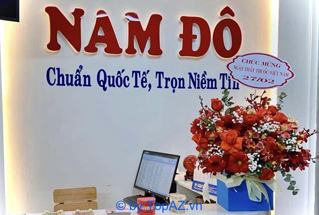 Top 5 phòng khám nha khoa hàng đầu tại TP. Tân Uyên, Bình Dương