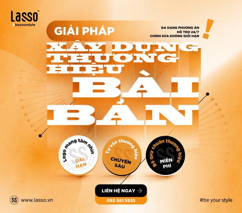 9 Đơn vị thiết kế logo chuyên nghiệp và đáng tin cậy nhất tại thủ đô Hà Nội