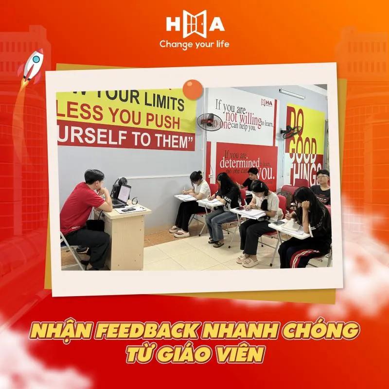 4 Trung tâm ngoại ngữ chất lượng nhất tại Từ Sơn, Bắc Ninh được đánh giá cao
