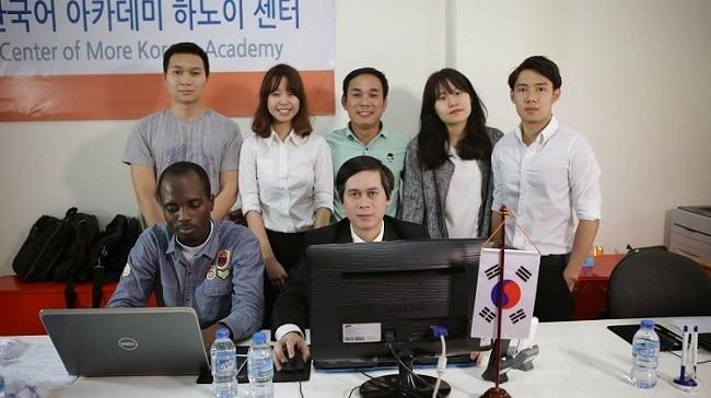 Khám Phá 3 Trung Tâm Học Tiếng Hàn Chất Lượng Nhất Tại Bình Tân