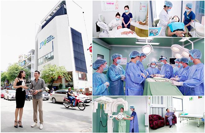 10 đánh giá ấn tượng từ khách hàng về trải nghiệm thẩm mỹ tại JW Hàn Quốc