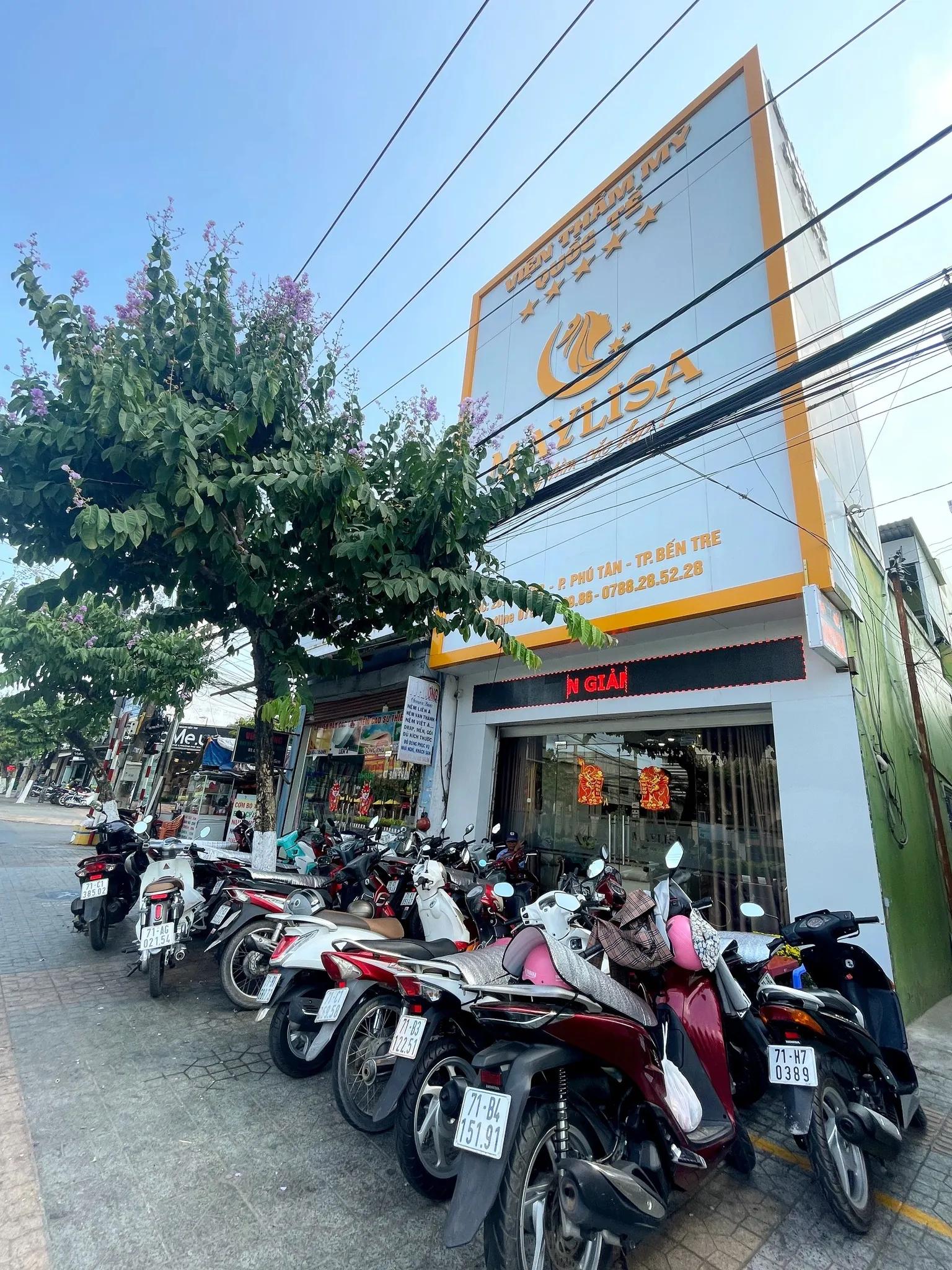 Top 5 địa chỉ thẩm mỹ viện đáng trải nghiệm nhất Gò Công, Tiền Giang