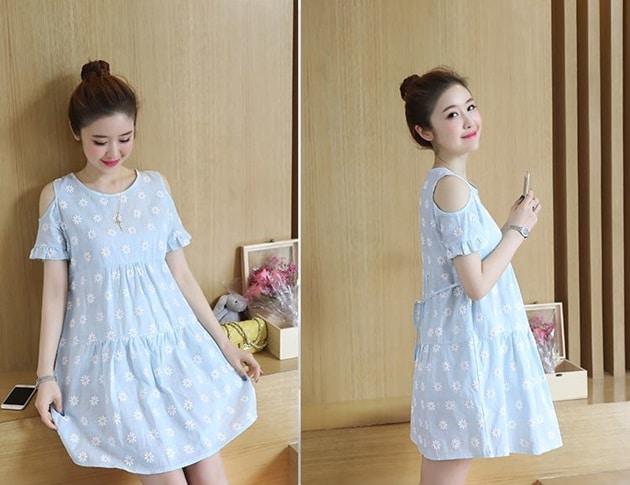 Top 3 địa chỉ mua đầm bầu đẹp nhất Quận Bình Tân: Giá tốt, chất lượng đảm bảo