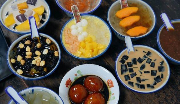 Top 10 địa điểm thưởng thức chè ngon nhất Quận 4 - hương vị đặc biệt 'gây thương nhớ'