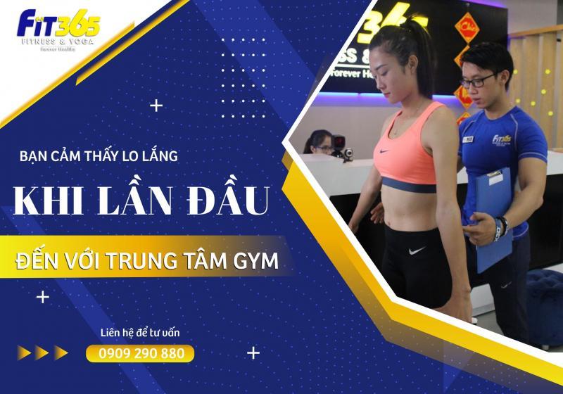 10 Phòng tập thể hình đáng trải nghiệm nhất Quận 2, TP.HCM