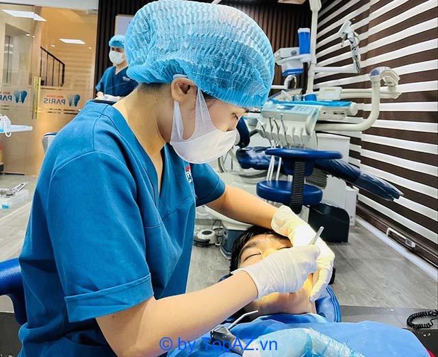 5 địa chỉ nha khoa làm răng giả tháo lắp chất lượng nhất Đà Nẵng