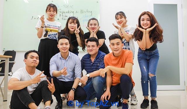 5 địa chỉ luyện thi TOEIC uy tín hàng đầu tại Gò Vấp – Chất lượng đã được kiểm chứng
