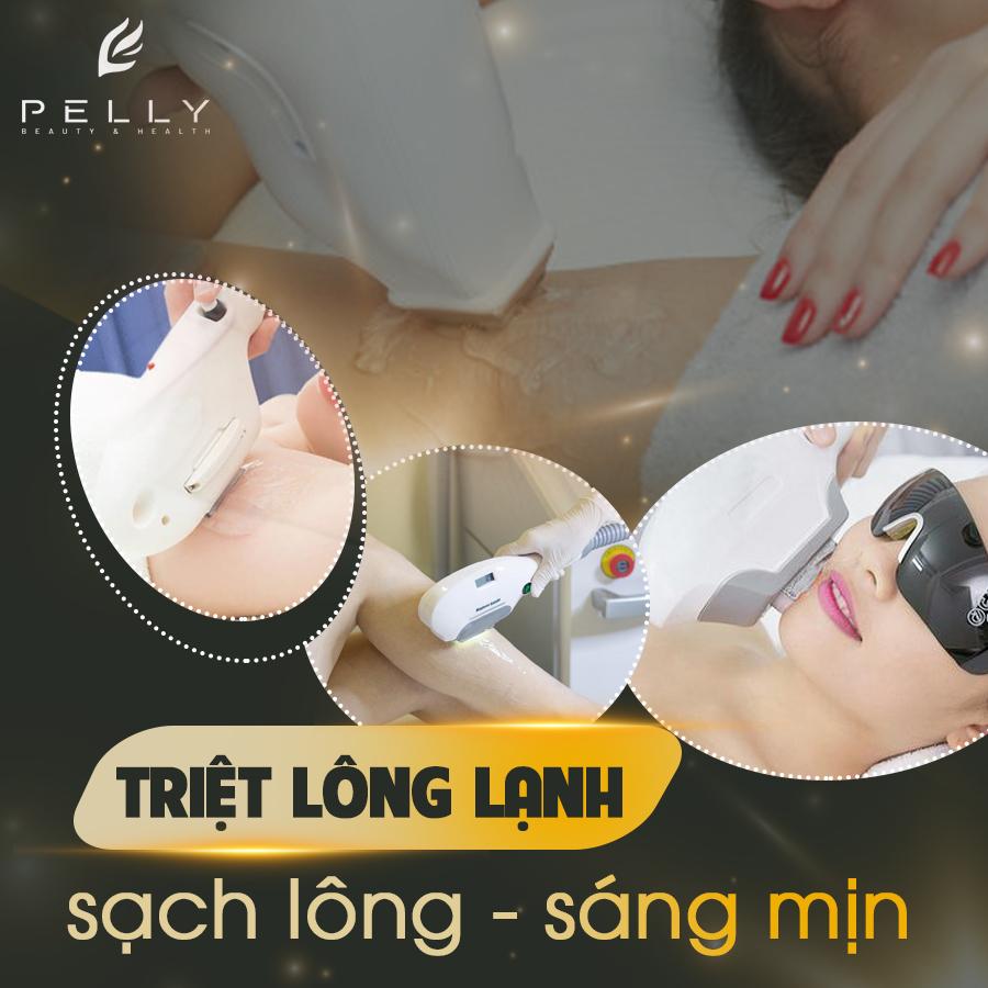 Top 7 spa làm đẹp uy tín và nổi tiếng tại Trảng Bàng, Tây Ninh
