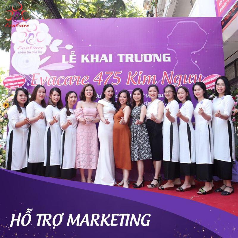 Top 5 Thương hiệu nhượng quyền spa mẹ và bé đáng tin cậy nhất hiện nay