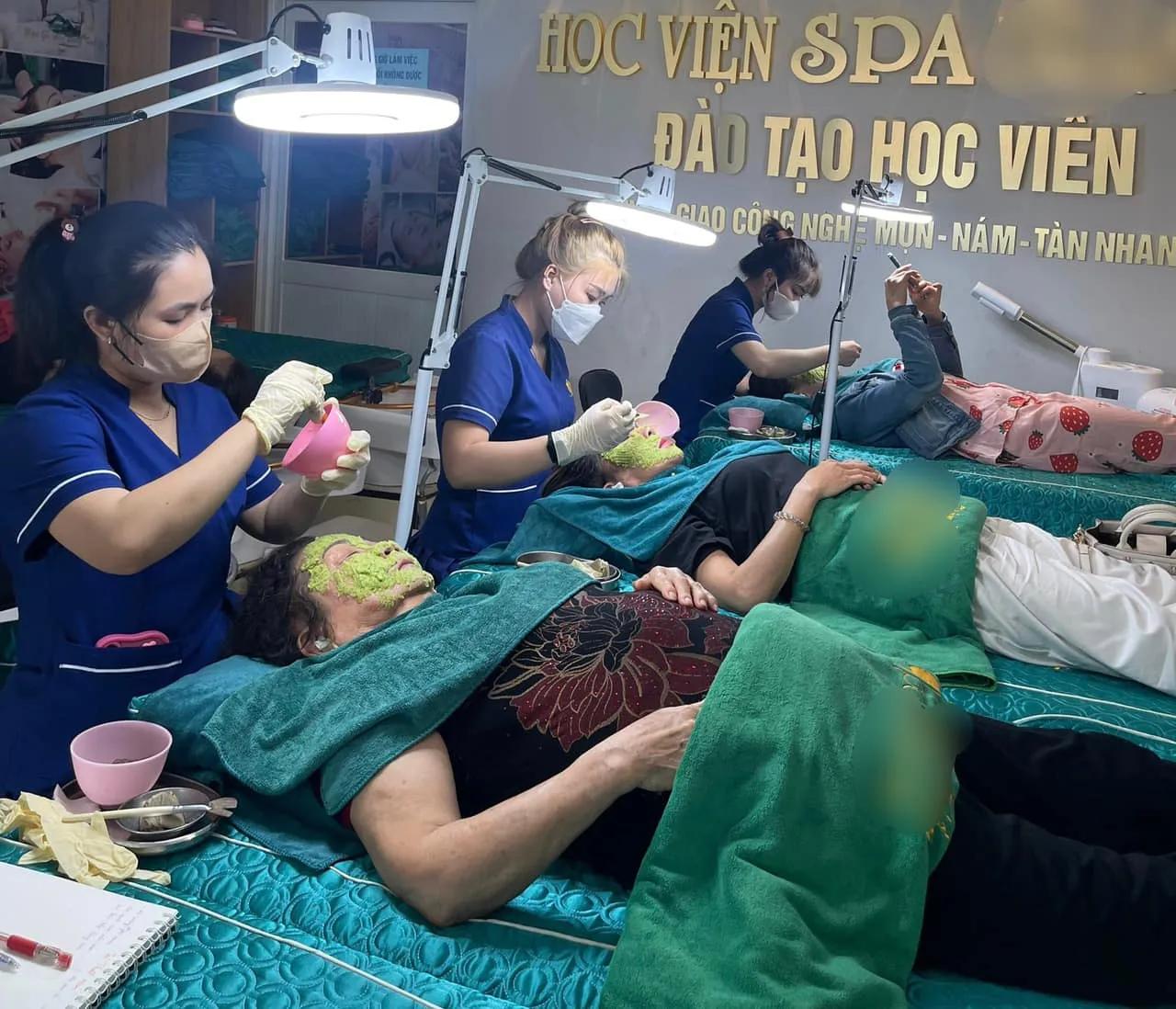 5 địa chỉ spa và thẩm mỹ viện đáng trải nghiệm nhất tại Tịnh Biên, An Giang