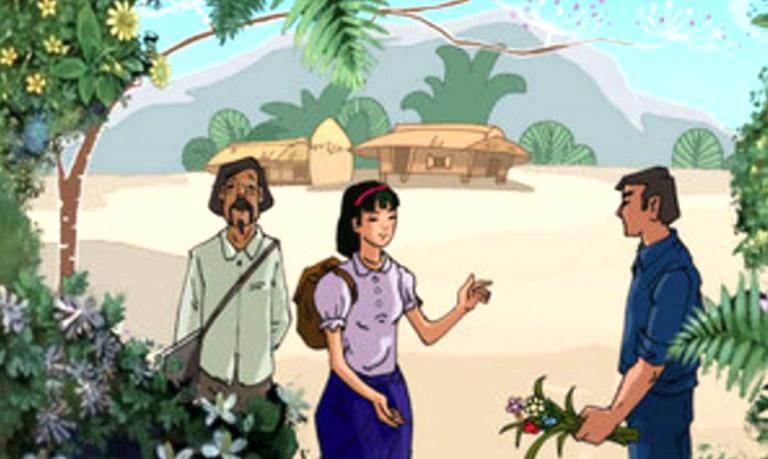 12 bài phân tích xuất sắc nhất về nhân vật anh thanh niên trong tác phẩm "Lặng lẽ Sa Pa" của nhà văn Nguyễn Thành Long