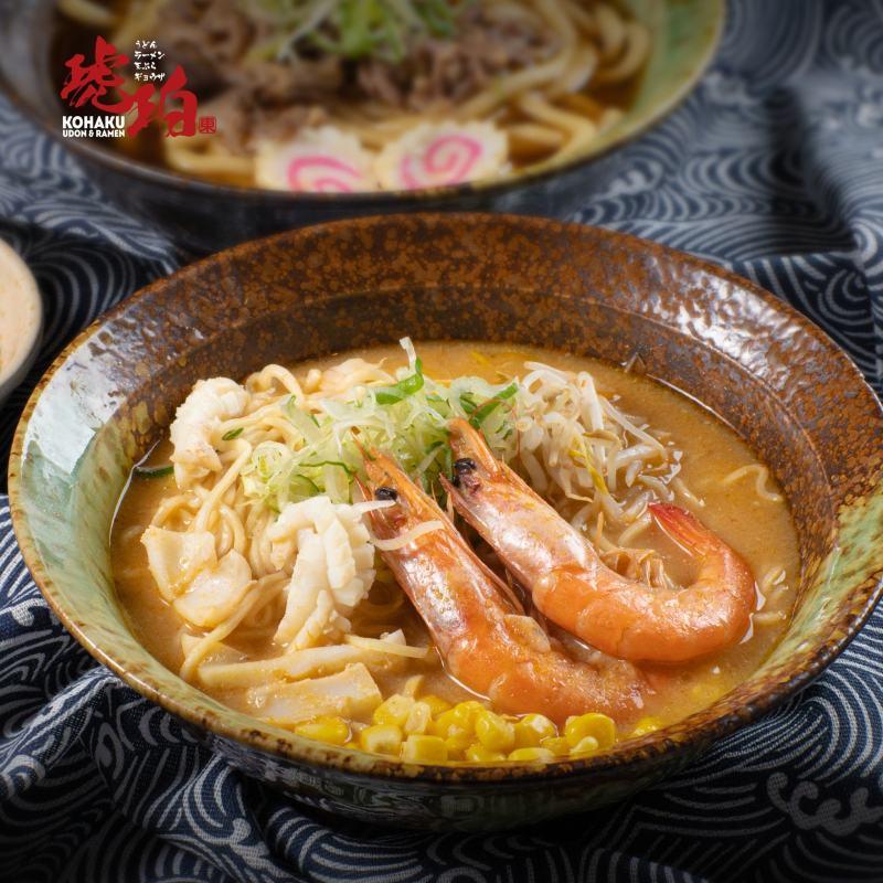 Top 5 món ngon đặc sắc nhất định phải thử khi ghé thăm Vinpearl Land Nha Trang