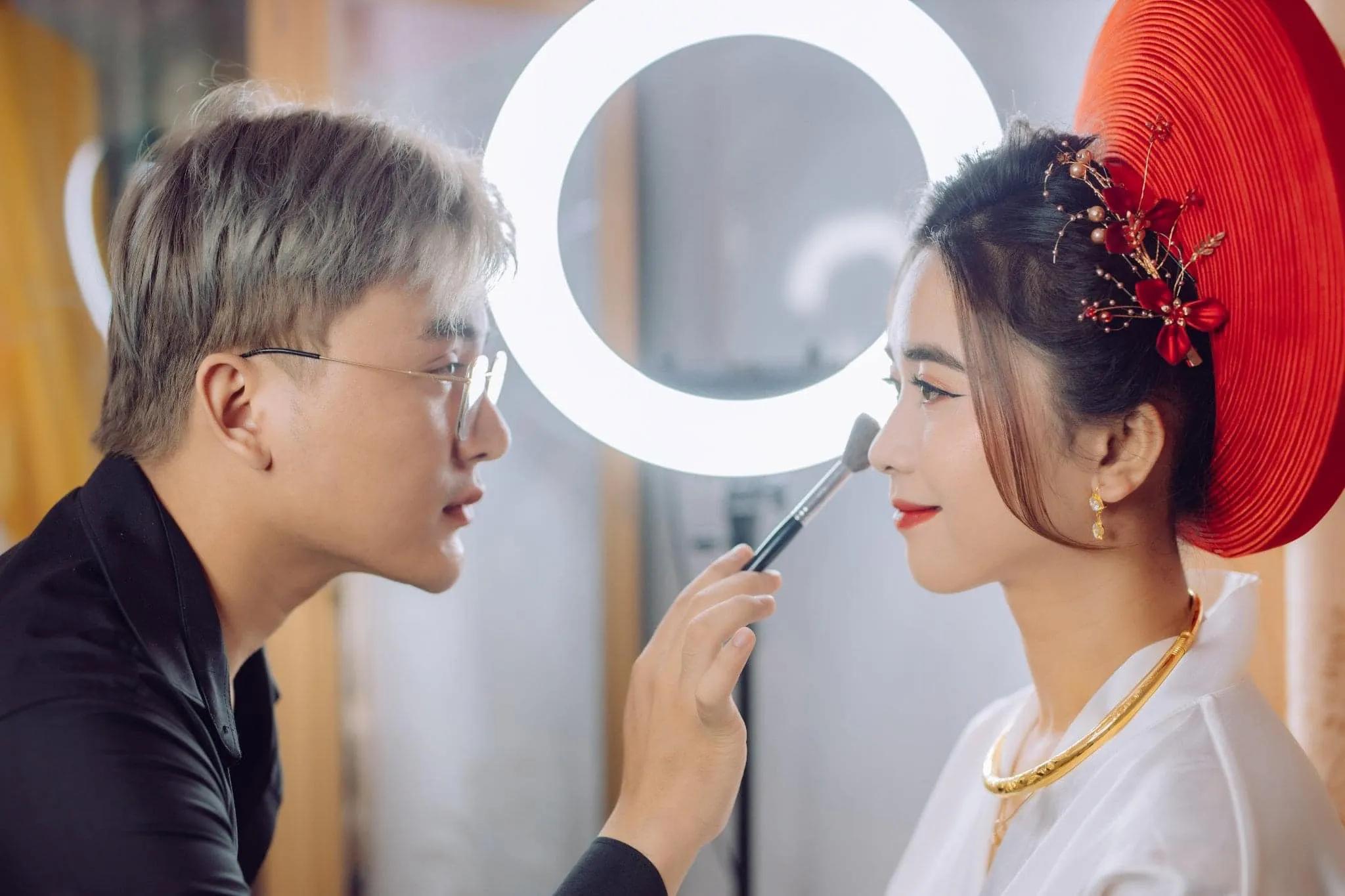 Top 10 Trung tâm đào tạo nghề trang điểm chuyên nghiệp và đáng tin cậy nhất tại Nha Trang
