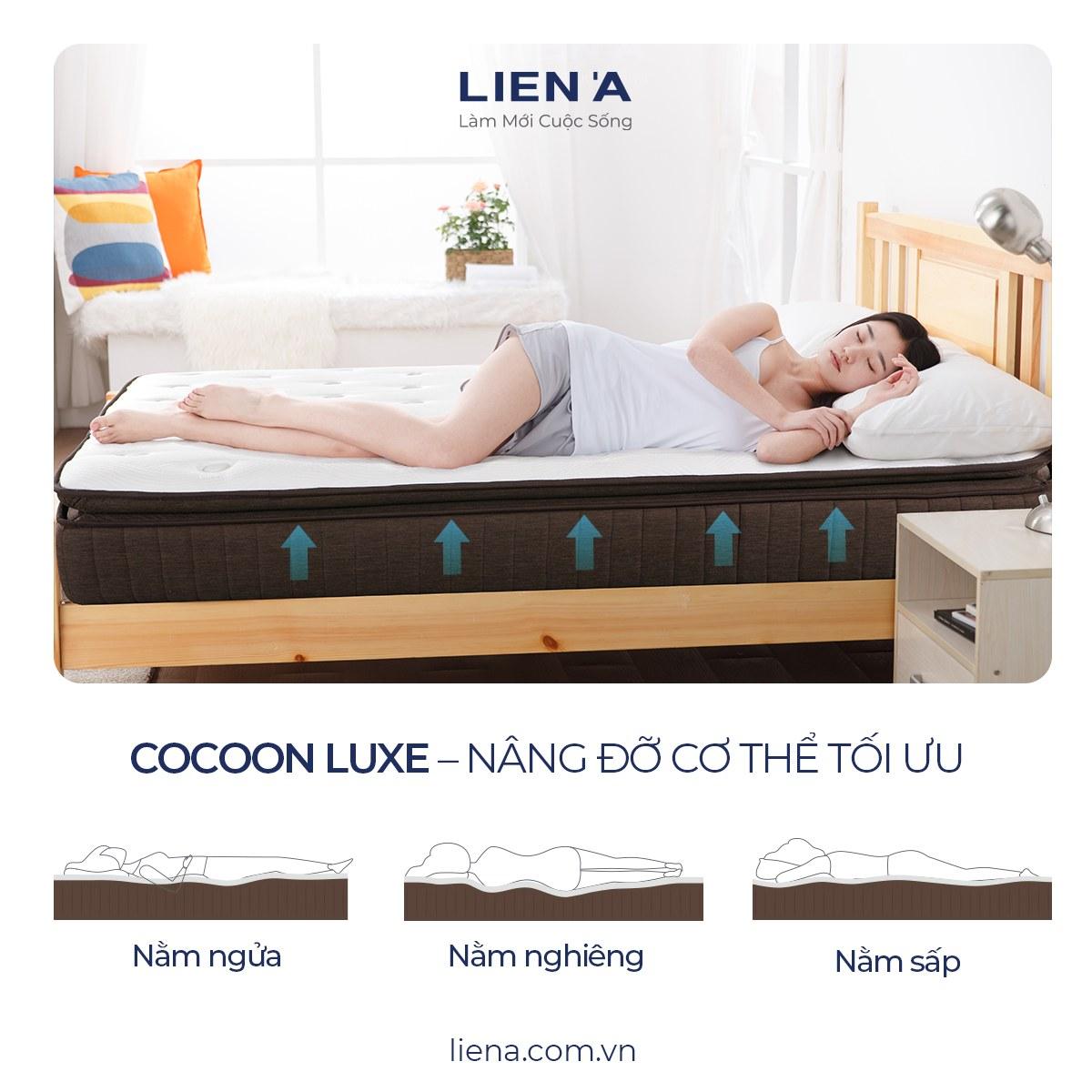 9 Địa chỉ uy tín mua chăn ga gối đệm chất lượng, giá tốt tại TP. Thủ Đức, HCM