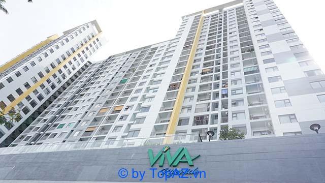 5 địa điểm văn phòng cho thuê tại Quận 6 sở hữu vị trí vàng