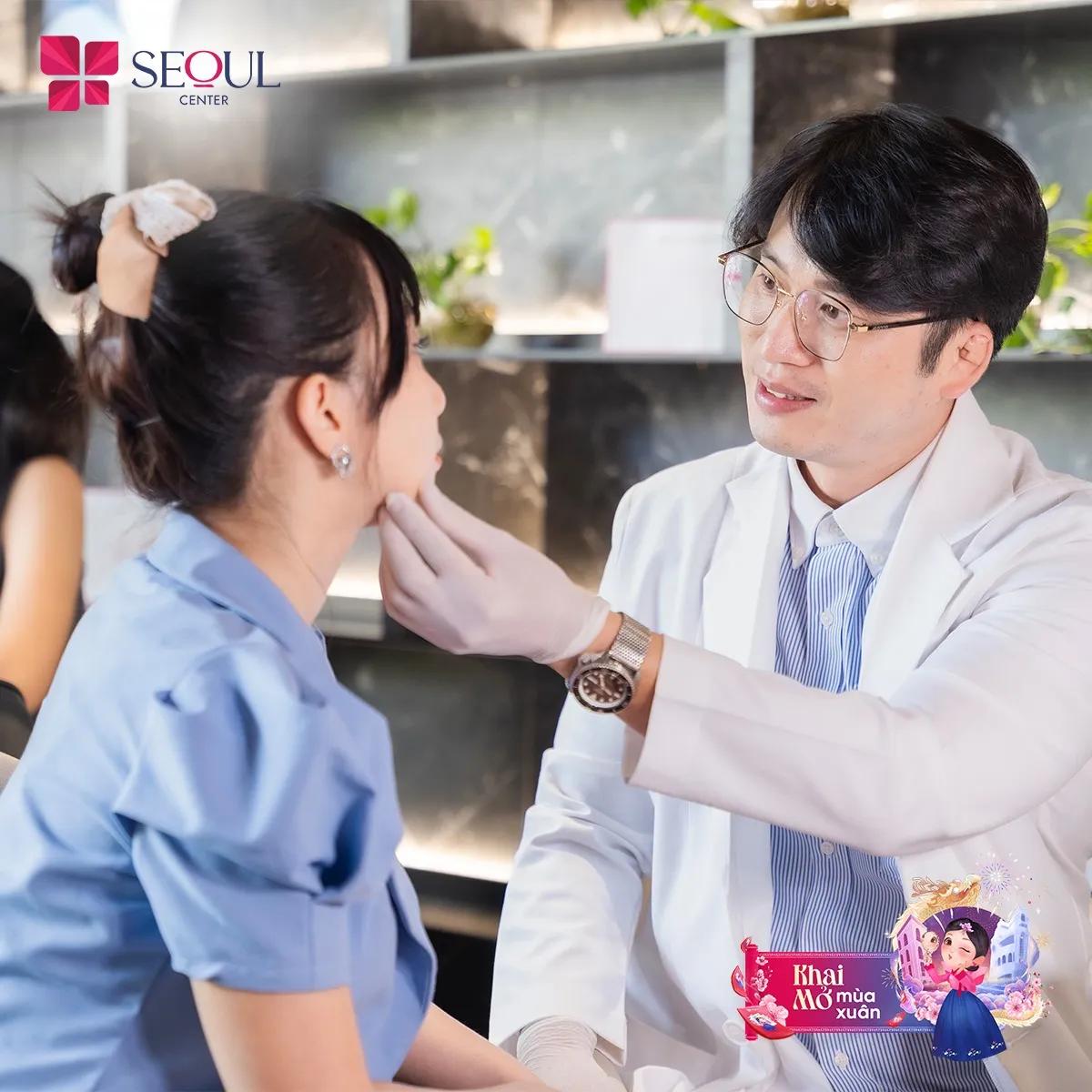 Top 10 spa làm đẹp chất lượng và uy tín tại Bình Dương
