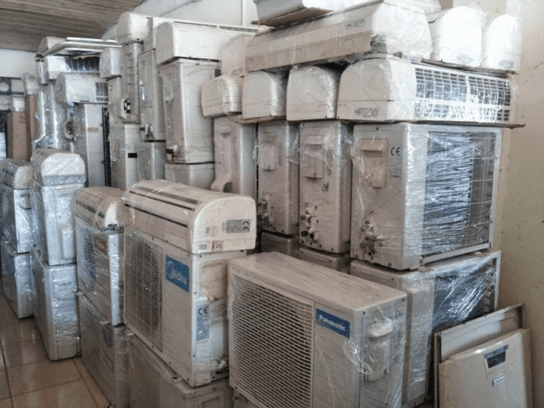Top 3 địa điểm mua bán, thanh lý đồ cũ đáng tin cậy nhất tại Hải Dương