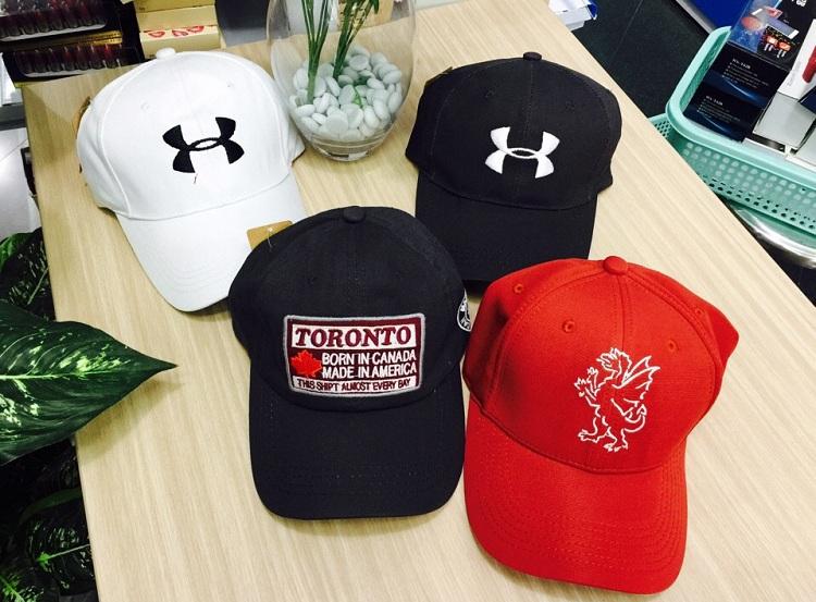 5 địa điểm mua mũ snapback, mũ lưỡi trai chất lượng và thời trang nhất tại TP Hồ Chí Minh