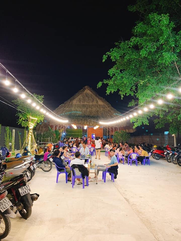 8 địa điểm ẩm thực đáng thử nhất Trảng Bàng, Tây Ninh