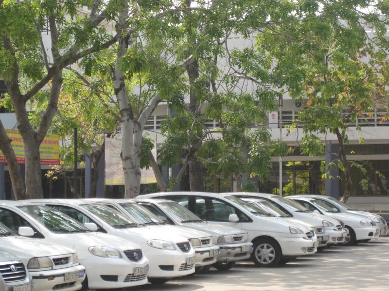 4 Trung tâm đào tạo lái xe ô tô chất lượng nhất Đà Nẵng