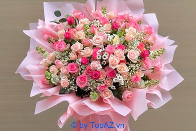 Top 6 địa điểm đặt hoa khai trương uy tín tại Quận 11, dịch vụ giao nhanh – lựa chọn hàng đầu cho ngày trọng đại
