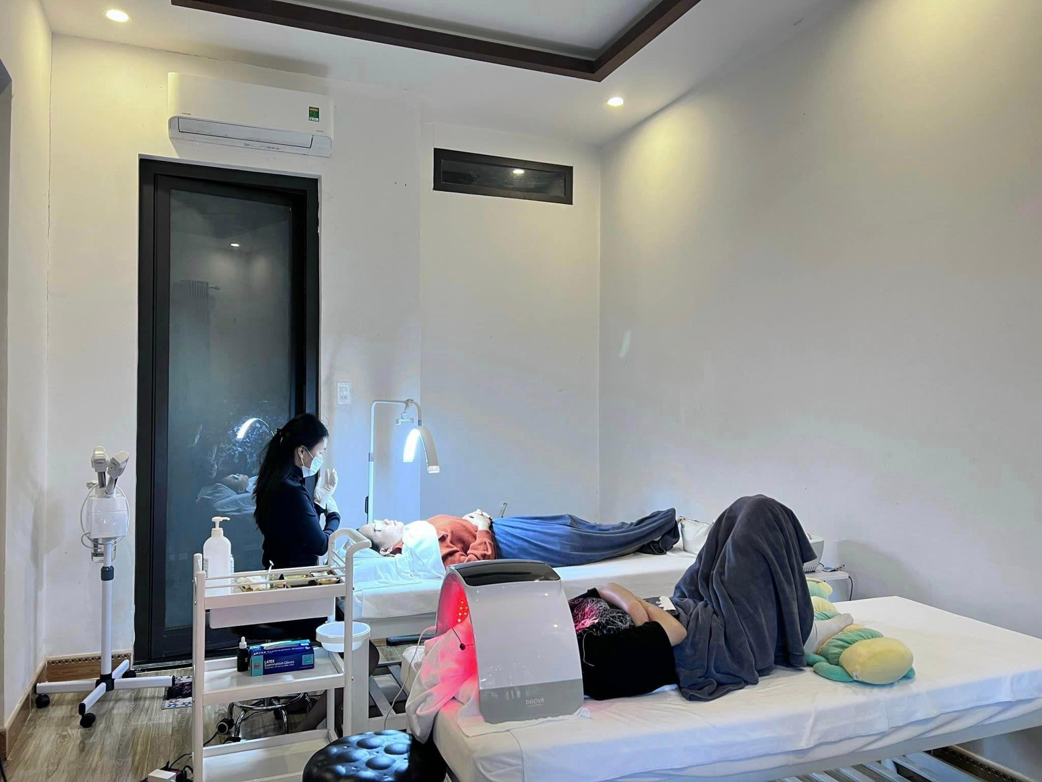 5 địa chỉ spa làm đẹp đáng trải nghiệm nhất tại Hội An