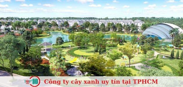 10+ Công Ty Cây Xanh Đáng Tin Cậy Nhất TP.HCM Bạn Nên Biết