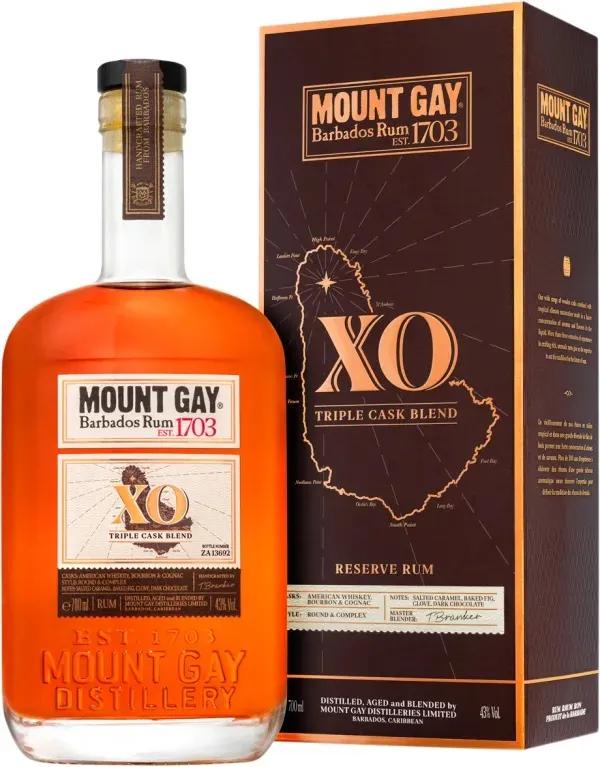 6 thương hiệu rượu rum đỉnh cao được giới sành rượu săn đón