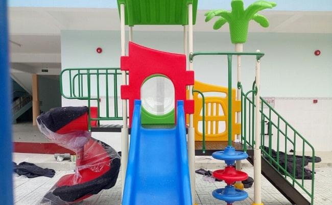 Top 5 đơn vị uy tín chuyên cung cấp đồ chơi và thiết bị giáo dục mầm non tại TP.HCM