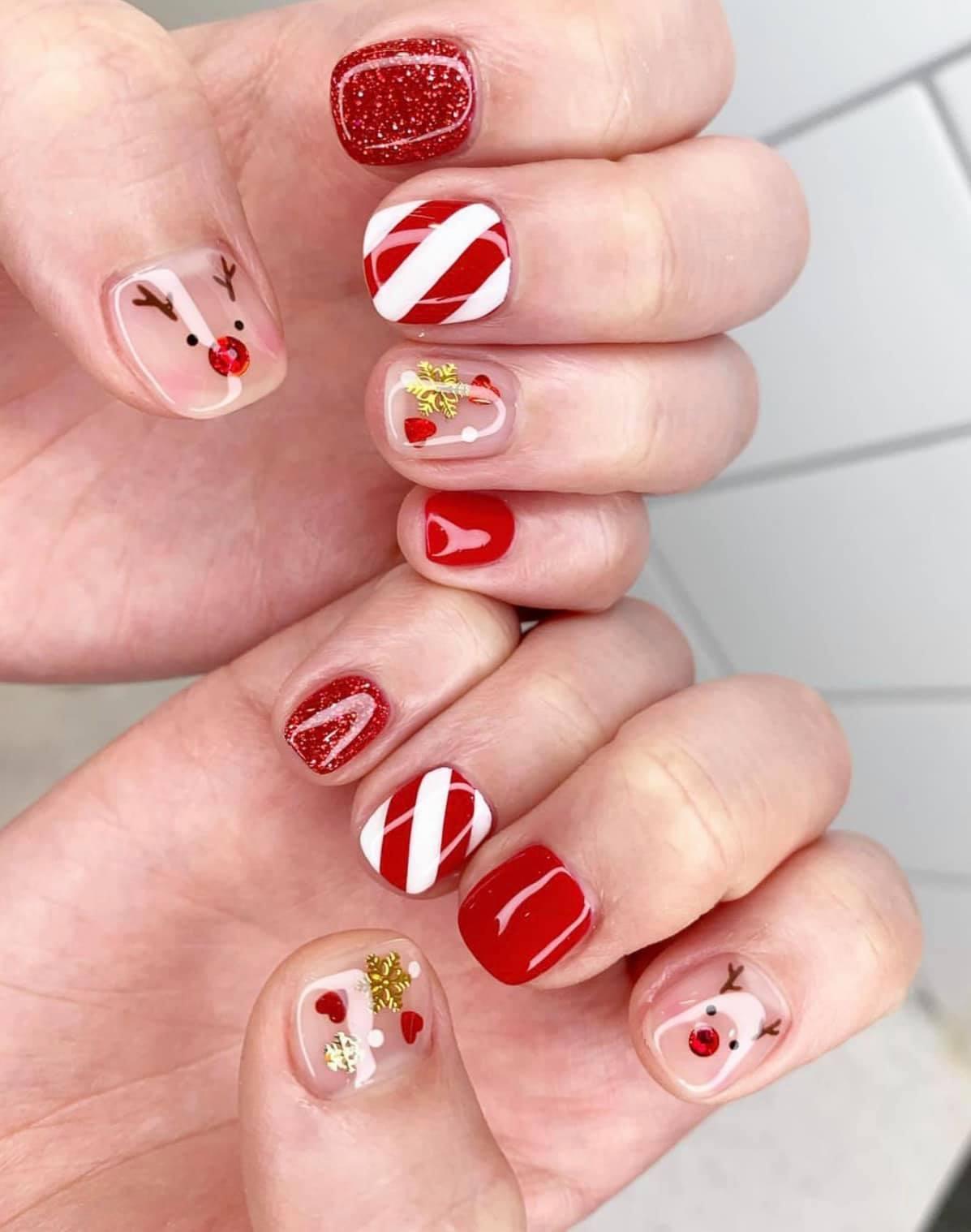 7 Địa chỉ làm nail ấn tượng và uy tín bậc nhất quận 10, TP.HCM